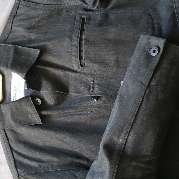 Rgt supply jacket - Picture 8 of 8